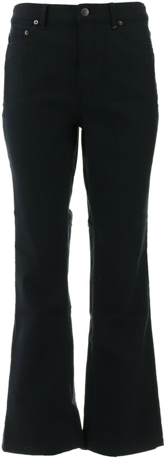 liz claiborne black jeans