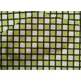 thumbnail image 4 of oneOone Cotton Cambric Fabric Check Ikat Print Sewing Fabric BTY 56 Inch Wide, 4 of 4