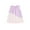 Purple, variant on KAOOCXU Girl New Dress Patchwork Sleeveless O-Neck Simple Stylish Dresses Summer Cotton Sundress Kids Durable Playsuit Sunsuit Clothes