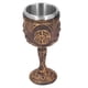 thumbnail image 5 of Taza de vino retro, Interior de Acero Resistente inoxidable Al Calor Resistente Al Calor Resistente A Las Manchas, 5 of 7