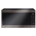 thumbnail image 1 of LG LMC2075BD 2.0 Cu. Ft. NeoChef Countertop Microwave with Smart Inverter and EasyClean - Black Stainless Steel ( Factory Refurbished), 1 of 7