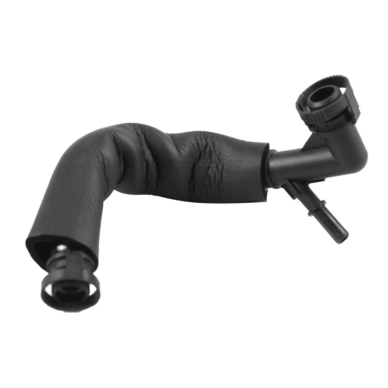 Bapmic 11617533399 PCV Crankcase Vent Breather Hose for BMW E36 Z3 E46