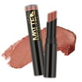 thumbnail image 3 of L.A. Girl Matte Flat Velvet Lipstick Stick, Snuggle, 3 of 5