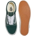 thumbnail image 3 of VANS U OLD SKOOL UNISEX SNEAKERS - Theory Scarab / Men 11.5 / Women 13 / Medium, 3 of 4
