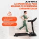 thumbnail image 5 of Caminadora Plegable Altera X80+ Motor Silencioso 3HP - Soporta 120kg con Bluetooth y 12 Programas, 5 of 9