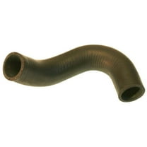 Radiator Coolant Hose Fits select: 1975-1984 VOLKSWAGEN RABBIT, 1986-1993 VOLKSWAGEN CABRIOLET