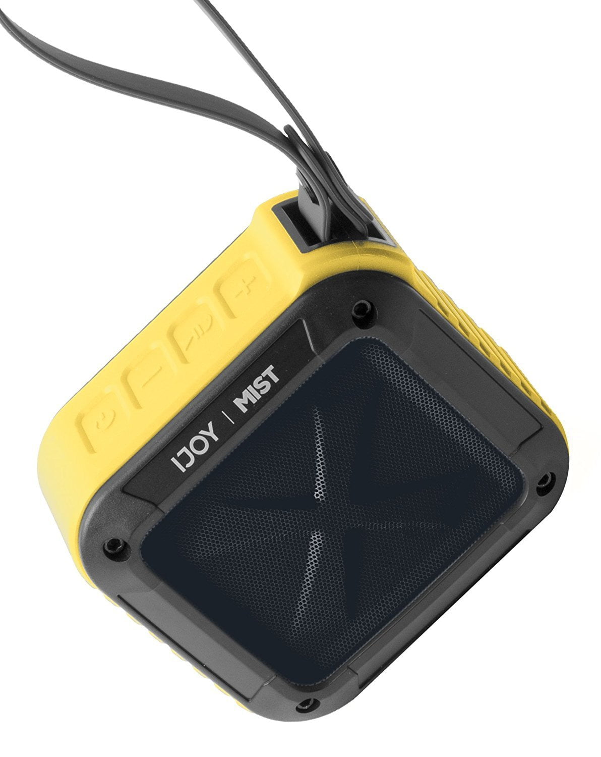 ijoy mist shower speaker