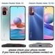 thumbnail image 3 of Xiaomi Redmi Note 10 10S 8 7 Pro 4G 5G Funda Celular Para De Cartoon Cute Doraemon, 3 of 4