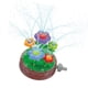 thumbnail image 5 of Juguete de Verano de Rociador de Agua, Favores de Fiesta de Agua Al Aire Libre para Patio 3 años Y Chicas de Jardín, 5 of 9