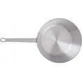 Winware by Winco Tapered Sauce Pan, Aluminum 4-1/4 Quart - Walmart.com