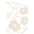 thumbnail image 1 of Komar Freestyle FS17715 Amelie Wall Decals, 1 of 1