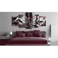 thumbnail image 3 of Tiptophomedecor Stretched Canvas Zen Art - Mythical Buddha - Stretched & Framed Ready To Hang Art, 3 of 4