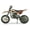 Red, variant on SYX MOTO Kids Dirt Bike 40cc, Gas-Powered Pit Bike with Automatic Transmission & Pull Start, Lightweight Dirt Bike for Boys & Girls, Red
