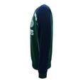 thumbnail image 3 of Sudaderas George Para Hombre, Estampado Futbol Verde Talla G, 3 of 4