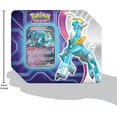 thumbnail image 2 of POKEMON PARADOX DESTINIES TIN, 2 of 7