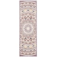 thumbnail image 2 of Safavieh Paradise Caden Floral Medallion Area Rug or Runner, 2 of 5