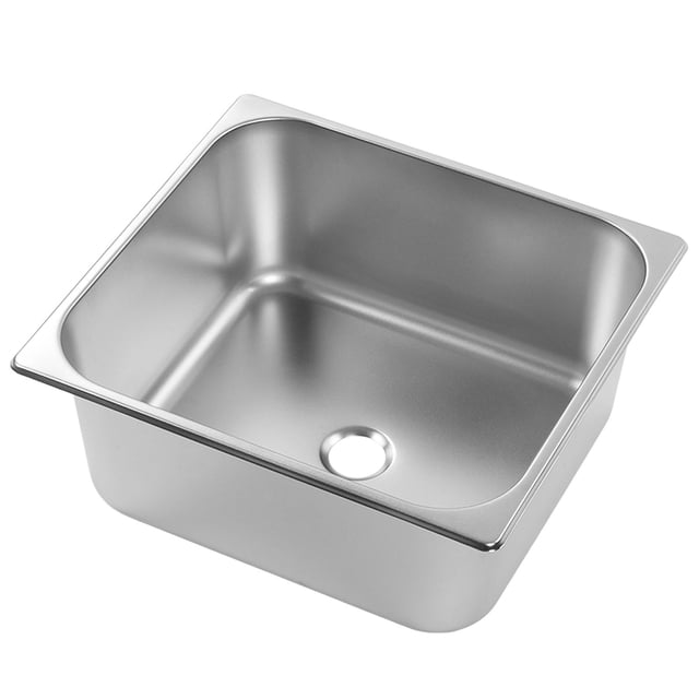 Undermount Sink,Undermount Sink L330 W300 Bar Sink RV Sink Expertly Crafted