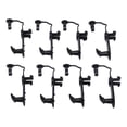 thumbnail image 1 of Floor Mat Retainer Clips,8PCS Floor Carpet Clips Floor Carpet Clips Exquisite Design, 1 of 8