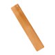 thumbnail image 3 of Tabla para voltear baguettes, herramienta de cocina con agujero, práctica de usar, de madera. 58x12x05cm, 3 of 9