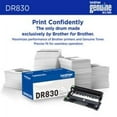 thumbnail image 5 of Brother DR830 Printer Drum Unit, 5 of 6