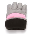 thumbnail image 5 of Qudderr Kids Winter Warm Ski Gloves Outdoor Cycling Sports Gloves for Boys Girls Cold Windproof Waterproof Gloves 6-16T, 5 of 7