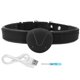 thumbnail image 1 of Rastreador anti mascotas, localizador GPS para mascotas, localizador de collar para perros, localizador de mascotas, construcción robusta, 1 of 8