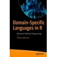 thumbnail image 1 of Pre-Owned Domain-Specific Languages in R: Advanced Statistical Programming, (Paperback), 1 of 1