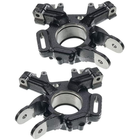 Ford Explorer Rear Knuckle