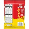 thumbnail image 5 of Cheez It Double Cheese Cracker, 2.2 Ounce -- 6 per Case., 5 of 7