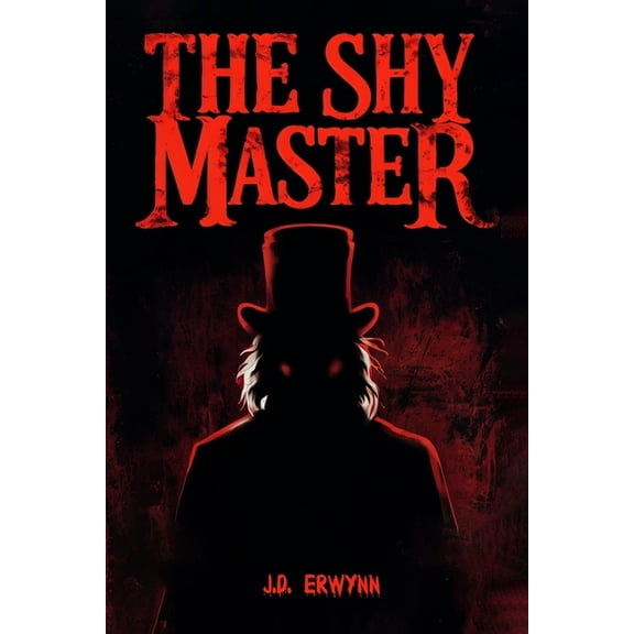 The Shy Master, (Paperback)
