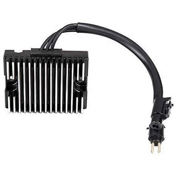 ECCPP Voltage Regulator Rectifier Fit for 1994-2003 Sportster 1200 1994-2003 Sportster 883 74523-94 H2394 49-8255 489255 Rectifier Regulator