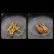 thumbnail image 4 of Écumoire en fil d'acier inoxydable, cuillère filtrante pour pâtes, nouilles épaissies et renforcées, pour la cuisine à domicile, 4 of 4