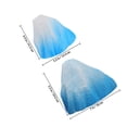 thumbnail image 2 of WEUVEB 2Ud De Iceberg Para Decorar Acuario Y Ambientes De, 2 of 6