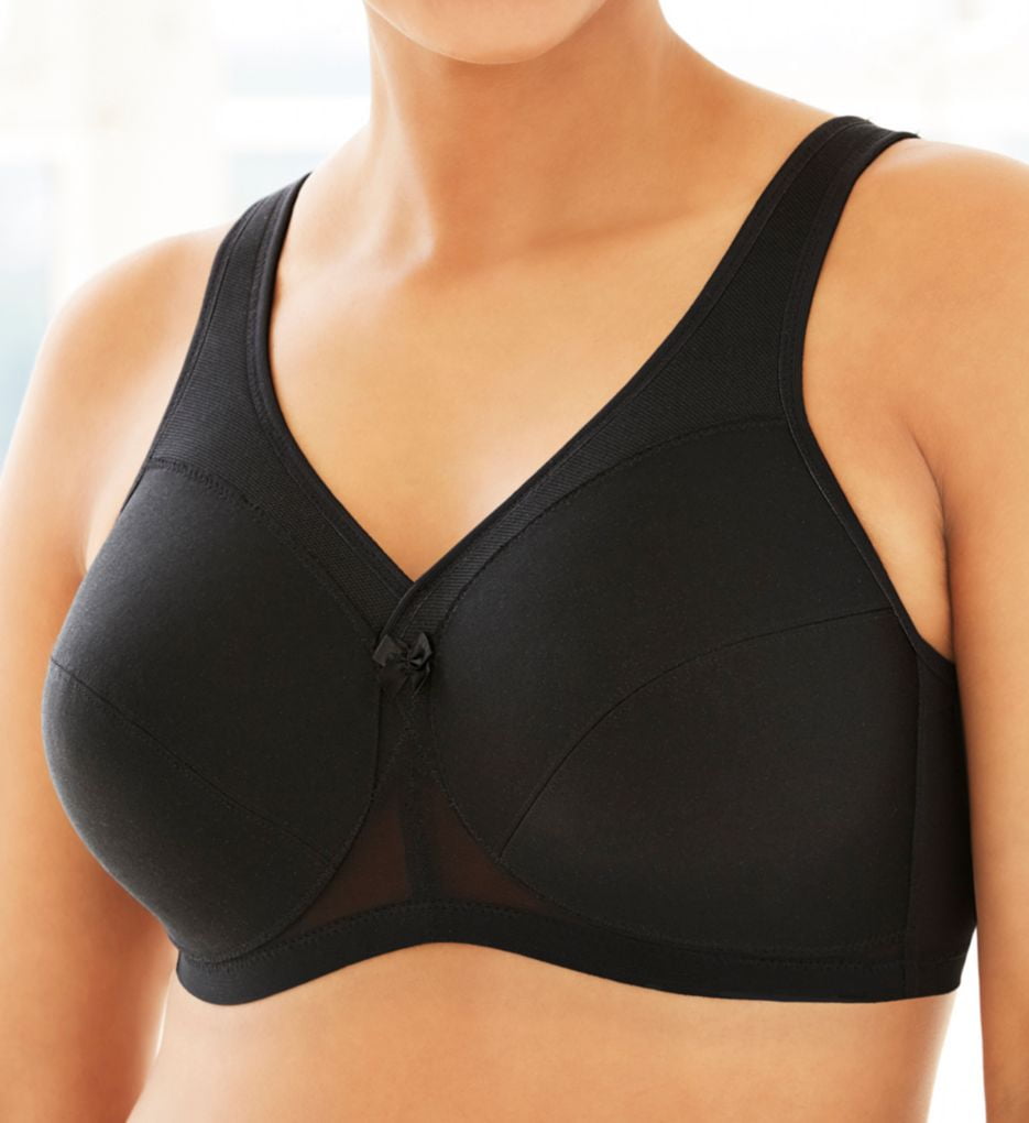 glamorise magiclift active support bra