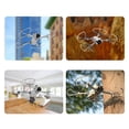 thumbnail image 3 of Protector De Hélice De Drones, Mejora La Seguridad Cubierta Protectora De Hélice De Drones Ligera Y Resistente A Impactos 4 Piezas Fácil Instalación Para Fotografía, 3 of 7