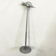 thumbnail image 3 of destyer Dollhouse Microphone 1:6 Musical Instrument for Action Figures silver, 3 of 9