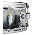 thumbnail image 4 of Caisse Claire PDP Concept Érable 5.5x14 Argent/blanc, 4 of 4