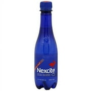 Nexcite Herbal Energy Drink, 11 oz (Pack of 12)