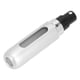 thumbnail image 4 of Botella de perfume portátil, botella de perfume portátil, botella de spray vacía para líquido, atomizador, botella vacía de perfume, funcionalidad de alta precisión, 4 of 14