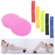 thumbnail image 5 of Disco Deslizante de Fitness BLLBOO JadeshayMX Rosado, 5 of 5