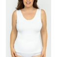 thumbnail image 2 of Cinema Women's Missy Reversible Camisole, 2 of 2
