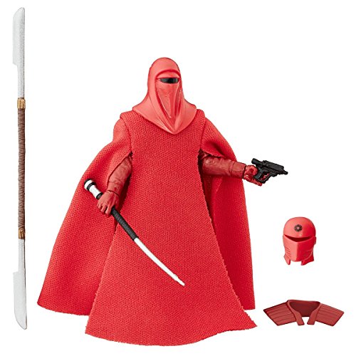 black series royal guard