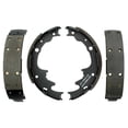 thumbnail image 2 of Raybestos Brakes Sabot de Frein 704PG Element3; Remplacement OE; Organique, 2 of 3