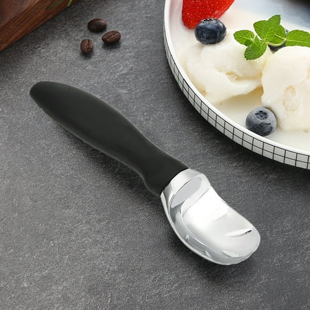 

Fufafayo Today Deals Ice Cream Scoop Thickened Ice Cream Scoop Fruit Ball Player Watermelon Measuring Scoop Multi Purpose Scoop Ice Cream Scoop