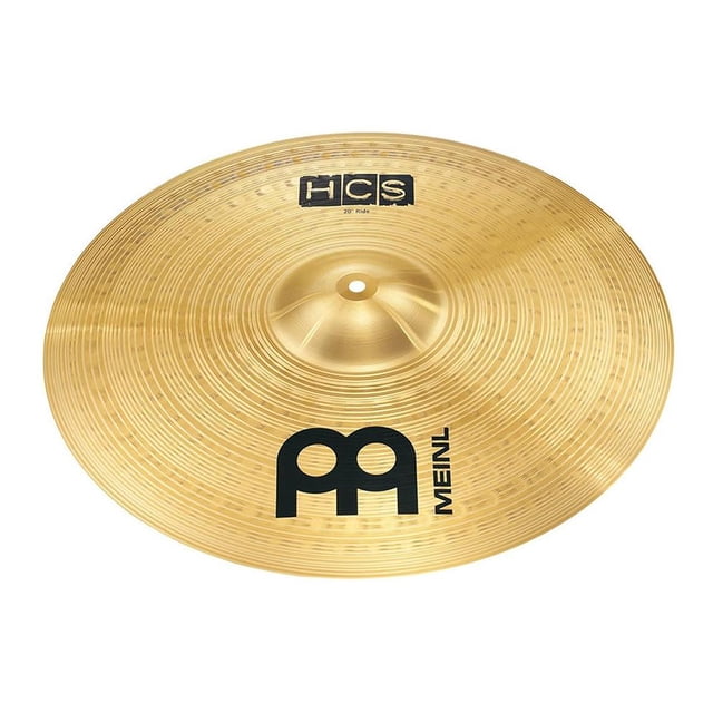 Platillo de 20 Pulgadas Meinl HCS20R
