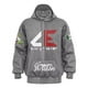 thumbnail image 1 of Sudadera Hoodie Comando Exclusivo Armados Makabelico, 1 of 1