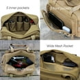 thumbnail image 4 of Coreflex 12 inch Tool Bag, Tactical Bag, Gear Bag, Multi purpose Work Bag, 4 of 7