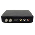 thumbnail image 5 of Nippon America Digital HD TV Converter Box Recorder USB HDMI 1080P Multimedia Player Adapter, 5 of 5
