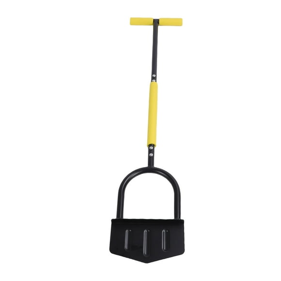 Manual Lawn Edger, Edger Lawn Tool Anti Corrosive Non Rusting for Driveway
