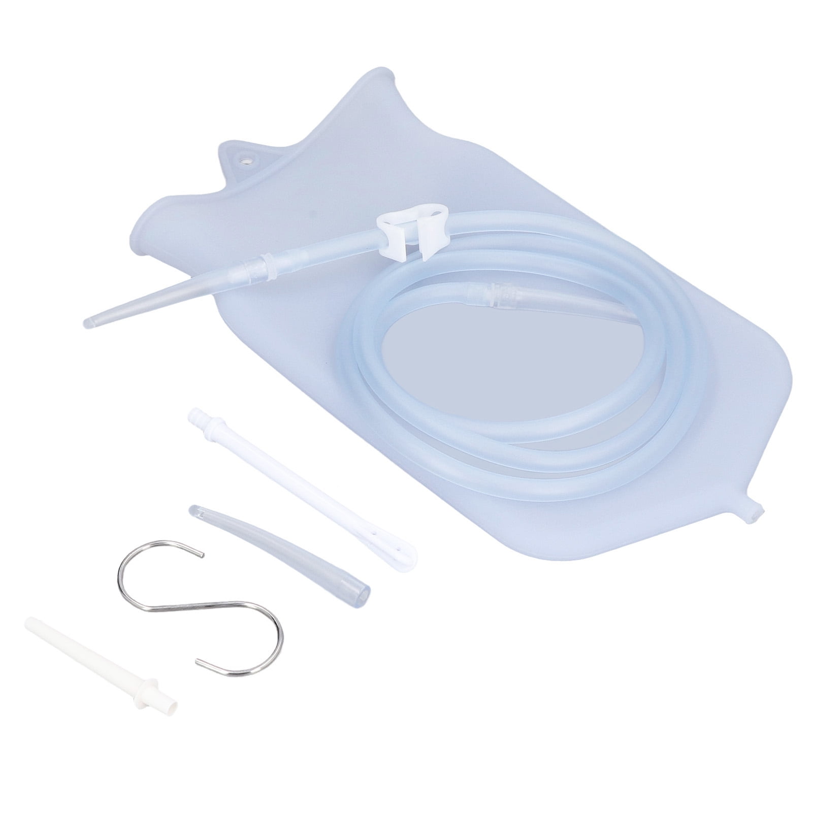 Enema Kit, Enema Bag Set Practical For Constipation